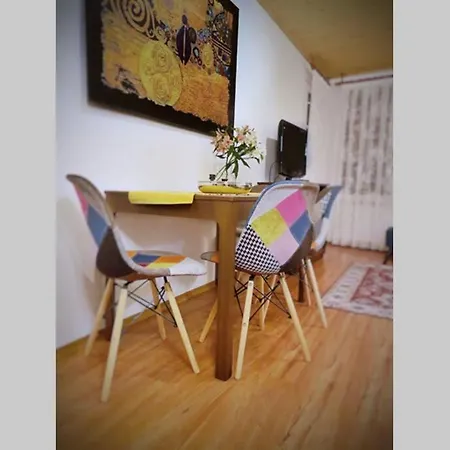 Apartament The Secret Lodge- New With Private Garage, Entire House *